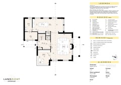 Vrijstaande woning