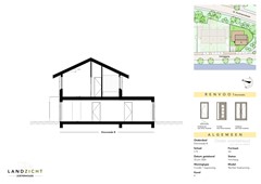Vrijstaande woning