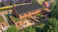 In voorbereiding:Verlaatweg, 2381 BP, Zoeterwoude - Foto