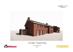 In voorbereiding:Verlaatweg, 2381 BP, Zoeterwoude - Foto