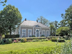 Verkocht: Hoorn 105, 2404HH Alphen aan den Rijn