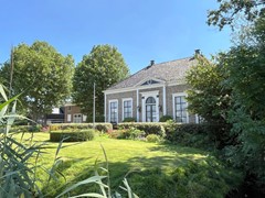 Verkocht: Hoorn 105, 2404HH Alphen aan den Rijn