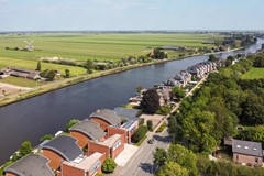 Verkocht:Steekterweg 80F, 2407 BH Alphen aan den Rijn - Foto