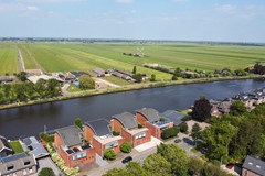 Verkocht onder voorbehoud: Steekterweg 80F, 2407BH Alphen aan den Rijn