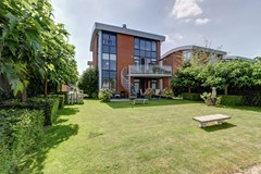 Verkocht onder voorbehoud: Steekterweg 80F, 2407BH Alphen aan den Rijn