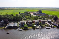 Verkocht:Steekterweg 80F, 2407 BH Alphen aan den Rijn - Foto