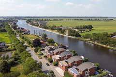 Verkocht:Steekterweg 80F, 2407 BH Alphen aan den Rijn - Foto