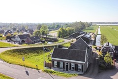 Koop:Lekdijk 436, 2957 VC Nieuw-Lekkerland - Foto