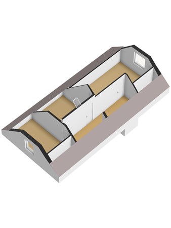 Lekdijk 436, 2957 VC Nieuw-Lekkerland - 3D_1e_Verdieping.jpg