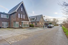 Verkocht:Kerkwetering 13, 3421 TS Oudewater - Foto