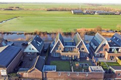 Verkocht:Kerkwetering 13, 3421 TS Oudewater - Foto