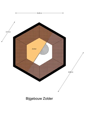 Diemerbroek 28, 3464 HR Papekop - Bijgebouw_Zolder.jpg