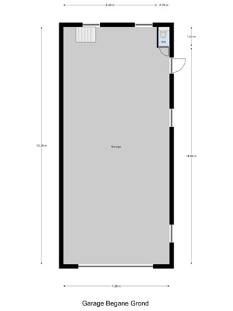 Diemerbroek 28, 3464 HR Papekop - Garage_Begane_Grond.jpg