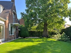Verkocht: Prinses Marielaan 36, 2242CL Wassenaar