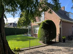 Verkocht: Prinses Marielaan 36, 2242CL Wassenaar