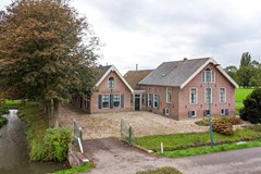 Verkocht: Binnenweg 6, 1396KM Baambrugge