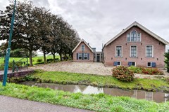 Verkocht:Binnenweg 6, 1396 KM Baambrugge - Foto