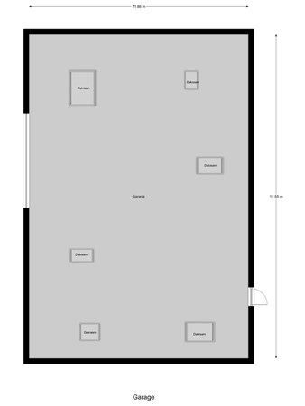 Binnenweg 6, 1396 KM Baambrugge - Garage.jpg