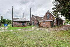 Verkocht:Binnenweg 6, 1396 KM Baambrugge - Foto