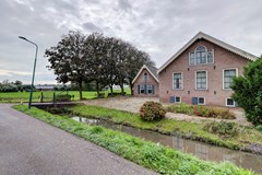 Verkocht:Binnenweg 6, 1396 KM Baambrugge - Foto