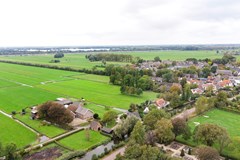Verkocht:Binnenweg 6, 1396 KM Baambrugge - Foto