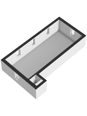 Binnenweg 6, 1396 KM Baambrugge - 3D_Kelder.jpg
