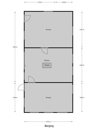 Binnenweg 6, 1396 KM Baambrugge - Berging.jpg