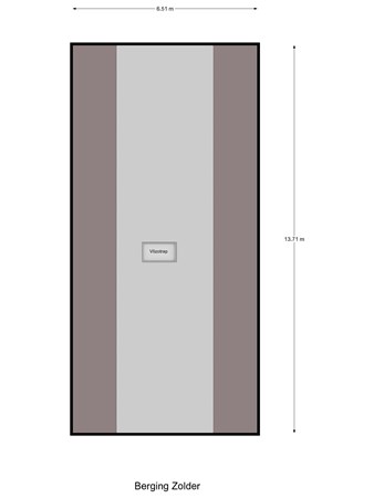 Binnenweg 6, 1396 KM Baambrugge - Berging_Zolder.jpg