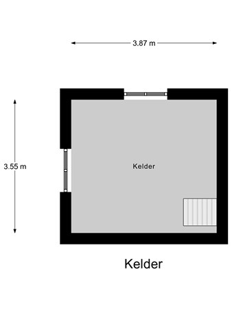 Zijldijk 10, 2362 AE Warmond - Kelder.jpg