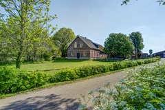 Te koop: Zijldijk 10, 2362AE Warmond