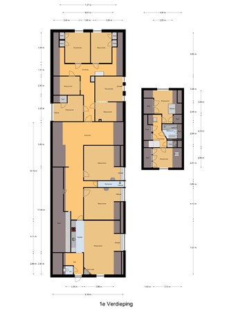 Zijldijk 10, 2362 AE Warmond - 1e_Verdieping.jpg