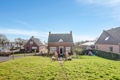 Verkocht: Nieuwe Veer 105, 2959AN Streefkerk