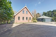 Koop:Schuwacht 324a, 2931 BB Krimpen aan de Lek - Foto