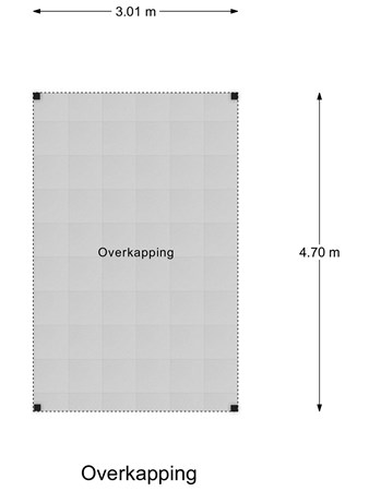 Schuwacht 324a, 2931 BB Krimpen aan de Lek - Overkapping.jpg