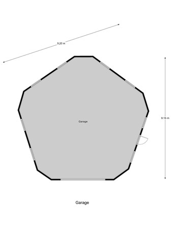Schuwacht 324a, 2931 BB Krimpen aan de Lek - Garage.jpg