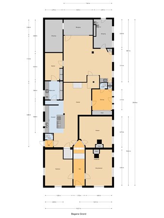 Schuwacht 324, 2931 BB Krimpen aan de Lek - Begane_Grond.jpg