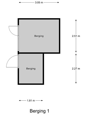Schuwacht 324, 2931 BB Krimpen aan de Lek - Berging_1.jpg