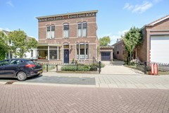 Verkocht: Noordstraat 76, 2411BL Bodegraven