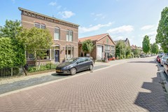 Verkocht: Noordstraat 76, 2411BL Bodegraven
