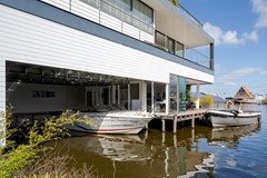 Prijsverlaging:Weteringpad 37A, 2481 AS Woubrugge - Foto