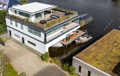 Prijsverlaging:Weteringpad 37A, 2481 AS Woubrugge - Foto