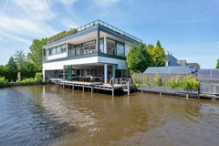 Te koop: Weteringpad 37A, 2481AS Woubrugge