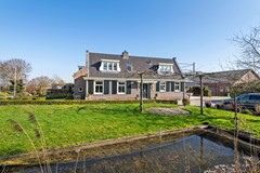 Verkocht:Eilandseweg 26A, 1394 JG Nederhorst den Berg - Foto