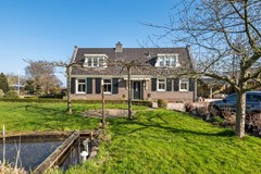 Verkocht:Eilandseweg 26A, 1394 JG Nederhorst den Berg - Foto