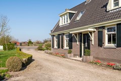 Verkocht:Eilandseweg 26A, 1394 JG Nederhorst den Berg - Foto