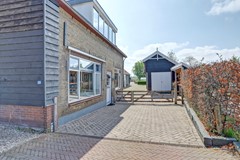 Verkocht:Westeinde 28, 2969 BL Oud-Alblas - Foto