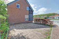 Verkocht:Westeinde 28, 2969 BL Oud-Alblas - Foto