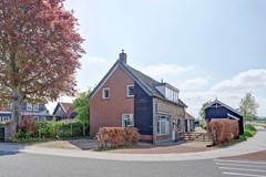 Verkocht: Westeinde 28, 2969BL Oud-Alblas