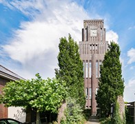 Uiterwaard 2A, 2841BL Moordrecht