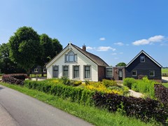 Noord-Linschoterzandweg 57, 3425EL Snelrewaard